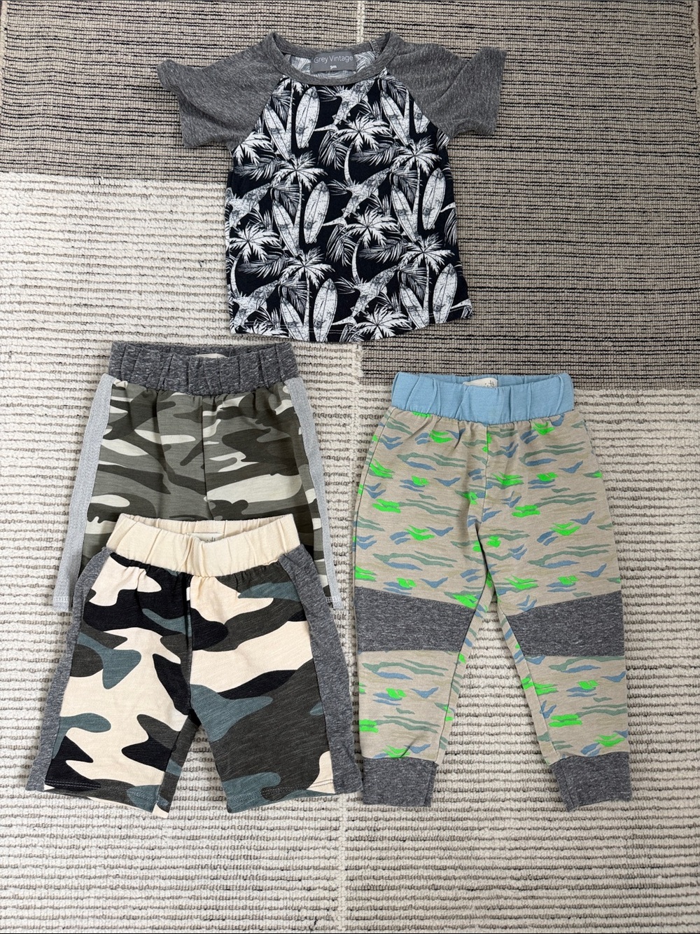 Miki Miette 9M Summer Bundle